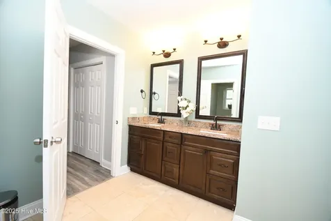 2148 Stonecrest Drive NW Calabash NC 28467