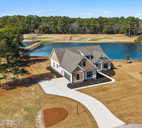 2970 Golf Lake Drive SW Supply NC 28462