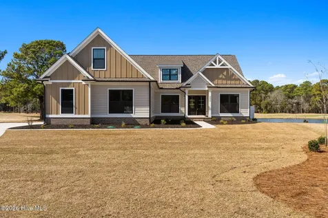 2970 Golf Lake Drive SW Supply NC 28462