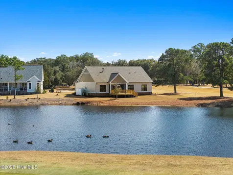 2970 Golf Lake Drive SW Supply NC 28462