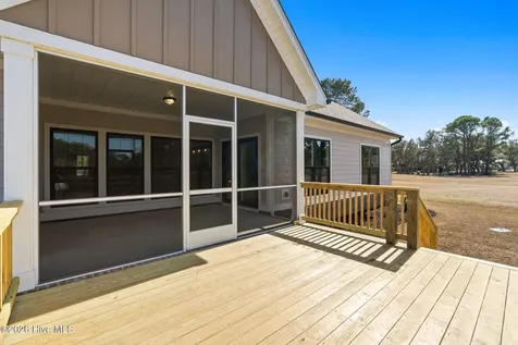 2970 Golf Lake Drive SW Supply NC 28462