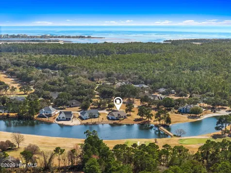 2970 Golf Lake Drive SW Supply NC 28462
