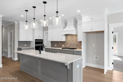 2970 Golf Lake Drive SW Supply NC 28462