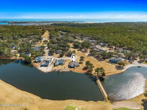 2970 Golf Lake Drive SW Supply NC 28462