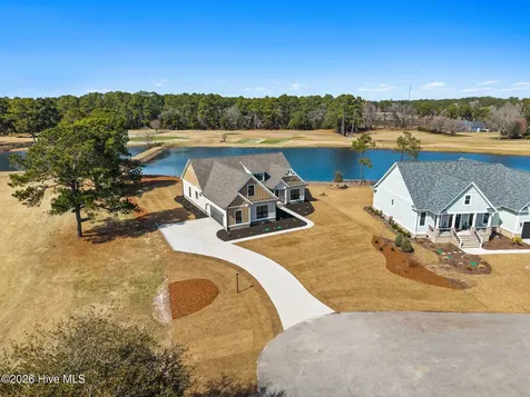 2970 Golf Lake Drive SW Supply NC 28462