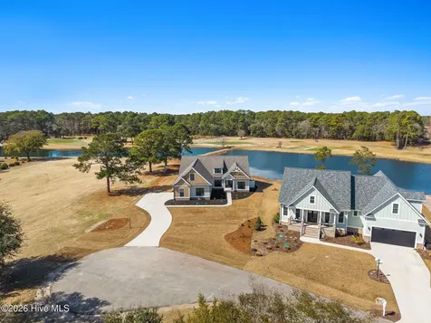 2970 Golf Lake Drive SW Supply NC 28462
