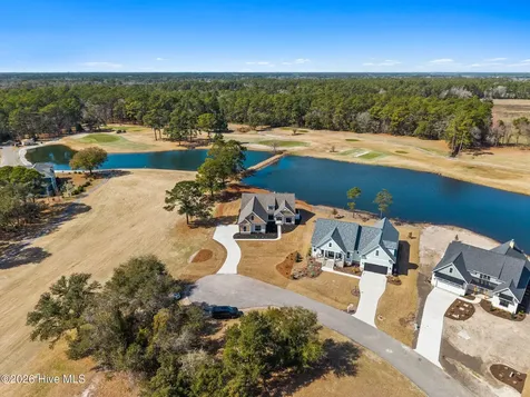 2970 Golf Lake Drive SW Supply NC 28462