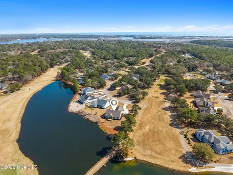 2970 Golf Lake Drive SW Supply NC 28462