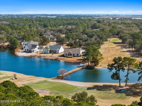 2970 Golf Lake Drive SW Supply NC 28462