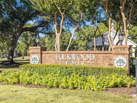 2970 Golf Lake Drive SW Supply NC 28462