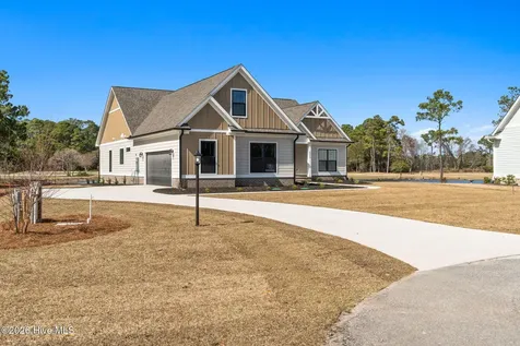 2970 Golf Lake Drive SW Supply NC 28462
