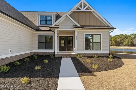 2970 Golf Lake Drive SW Supply NC 28462
