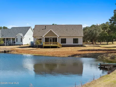 2970 Golf Lake Drive SW Supply NC 28462