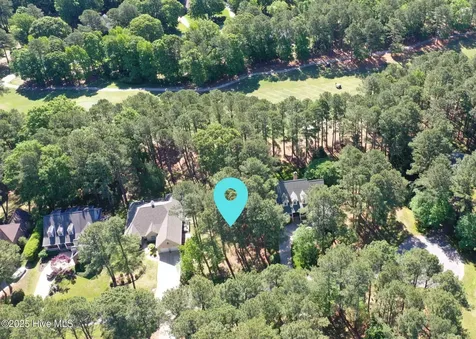 11 Croatan Road Hertford NC 27944