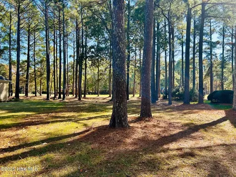 11 Croatan Road Hertford NC 27944