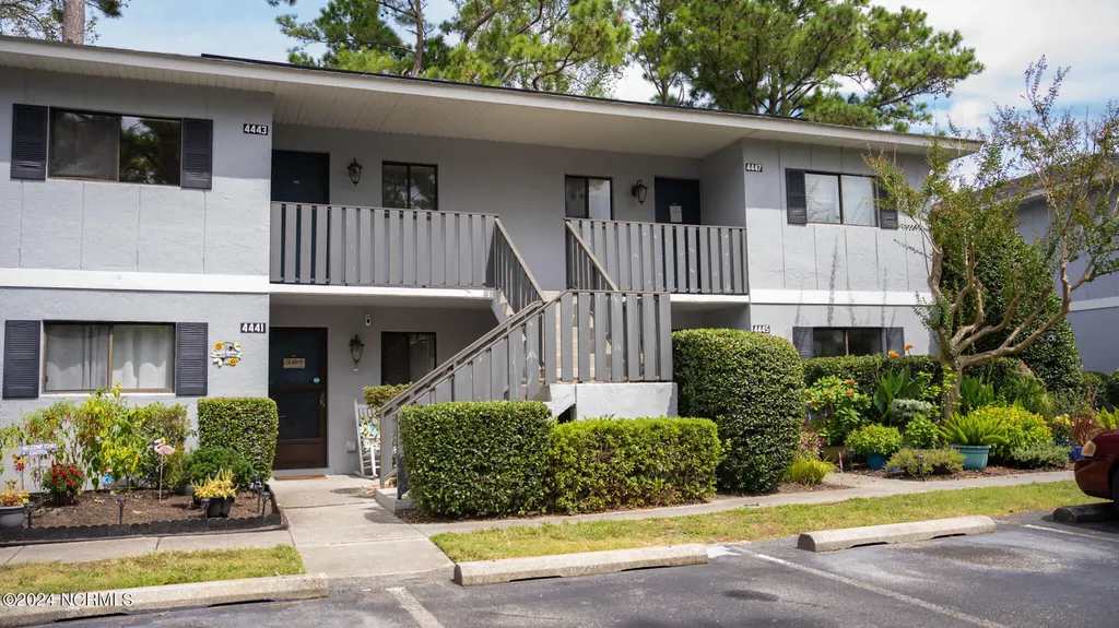 4443 Holly Tree Road Wilmington NC 28412