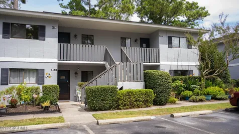 4443 Holly Tree Road Wilmington NC 28412