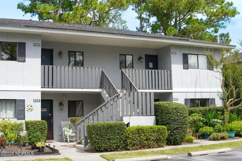 4443 Holly Tree Road Wilmington NC 28412