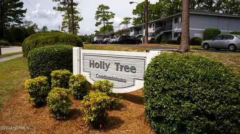 4443 Holly Tree Road Wilmington NC 28412