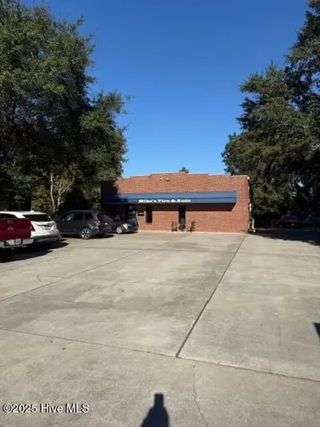 4422 Us Hwy 17 A S New Bern NC 28560