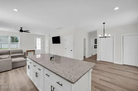 1212 Kerr Lake Drive Leland NC 28451