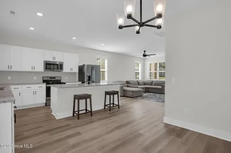 1212 Kerr Lake Drive Leland NC 28451