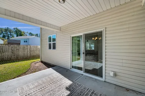 1212 Kerr Lake Drive Leland NC 28451