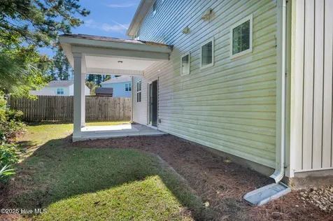1212 Kerr Lake Drive Leland NC 28451