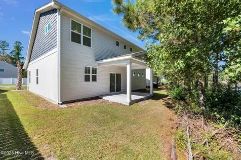 1212 Kerr Lake Drive Leland NC 28451
