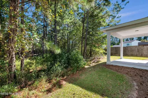 1212 Kerr Lake Drive Leland NC 28451