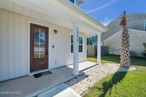 1212 Kerr Lake Drive Leland NC 28451