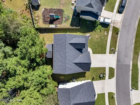 1212 Kerr Lake Drive Leland NC 28451