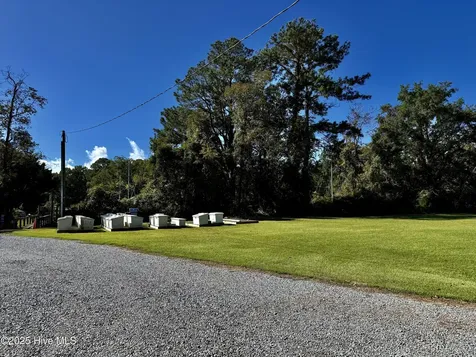 0 Harbour Way Oriental NC 28571