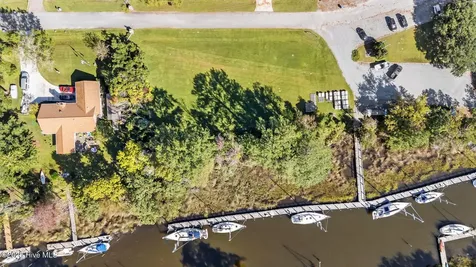 0 Harbour Way Oriental NC 28571