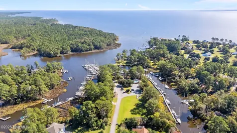 0 Harbour Way Oriental NC 28571