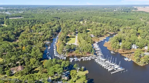 0 Harbour Way Oriental NC 28571
