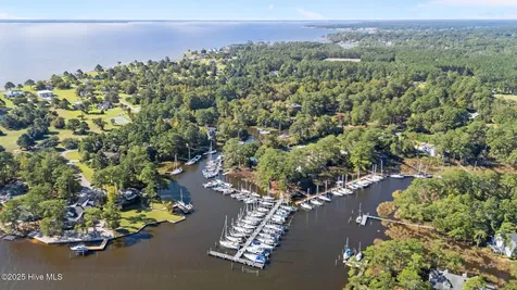 0 Harbour Way Oriental NC 28571