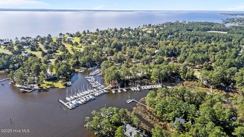 0 Harbour Way Oriental NC 28571