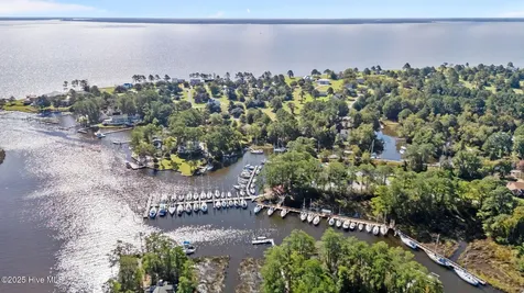 0 Harbour Way Oriental NC 28571