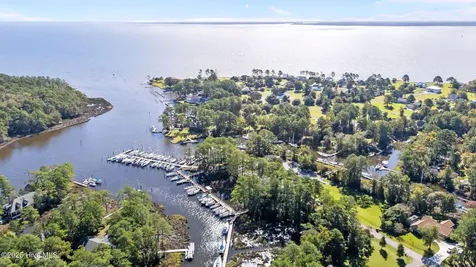 0 Harbour Way Oriental NC 28571