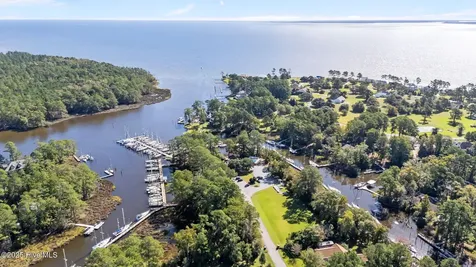 0 Harbour Way Oriental NC 28571