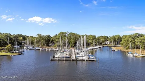 0 Harbour Way Oriental NC 28571
