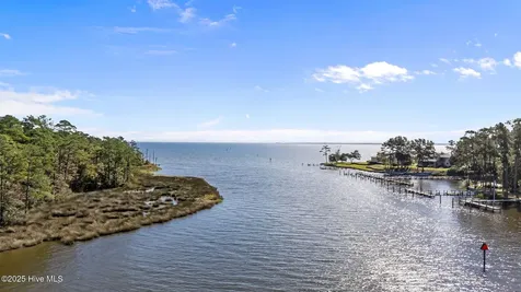 0 Harbour Way Oriental NC 28571