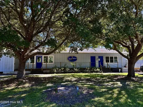 0 Harbour Way Oriental NC 28571