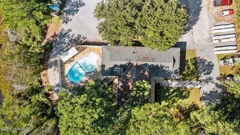 0 Harbour Way Oriental NC 28571