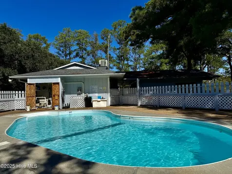0 Harbour Way Oriental NC 28571