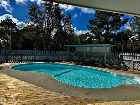 0 Harbour Way Oriental NC 28571