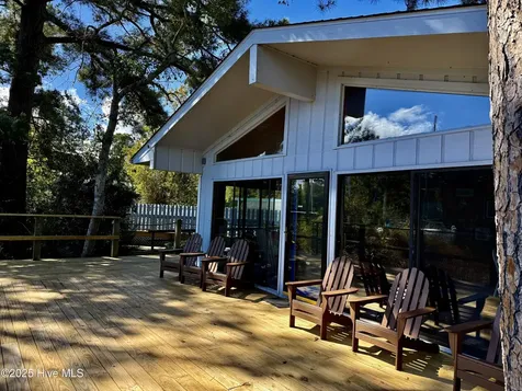 0 Harbour Way Oriental NC 28571