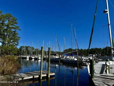 0 Harbour Way Oriental NC 28571
