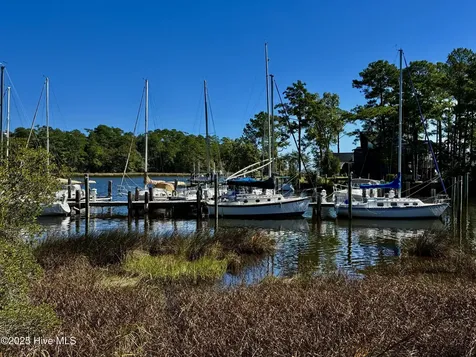 0 Harbour Way Oriental NC 28571